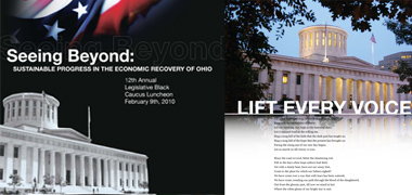 Thoth Communications, Inc graphic design work